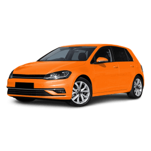 Peças VW GOLF