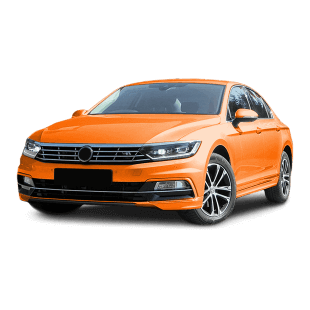 Peças VW PASSAT