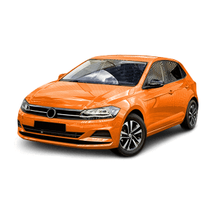 Peças VW POLO