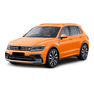 Peças VW TIGUAN