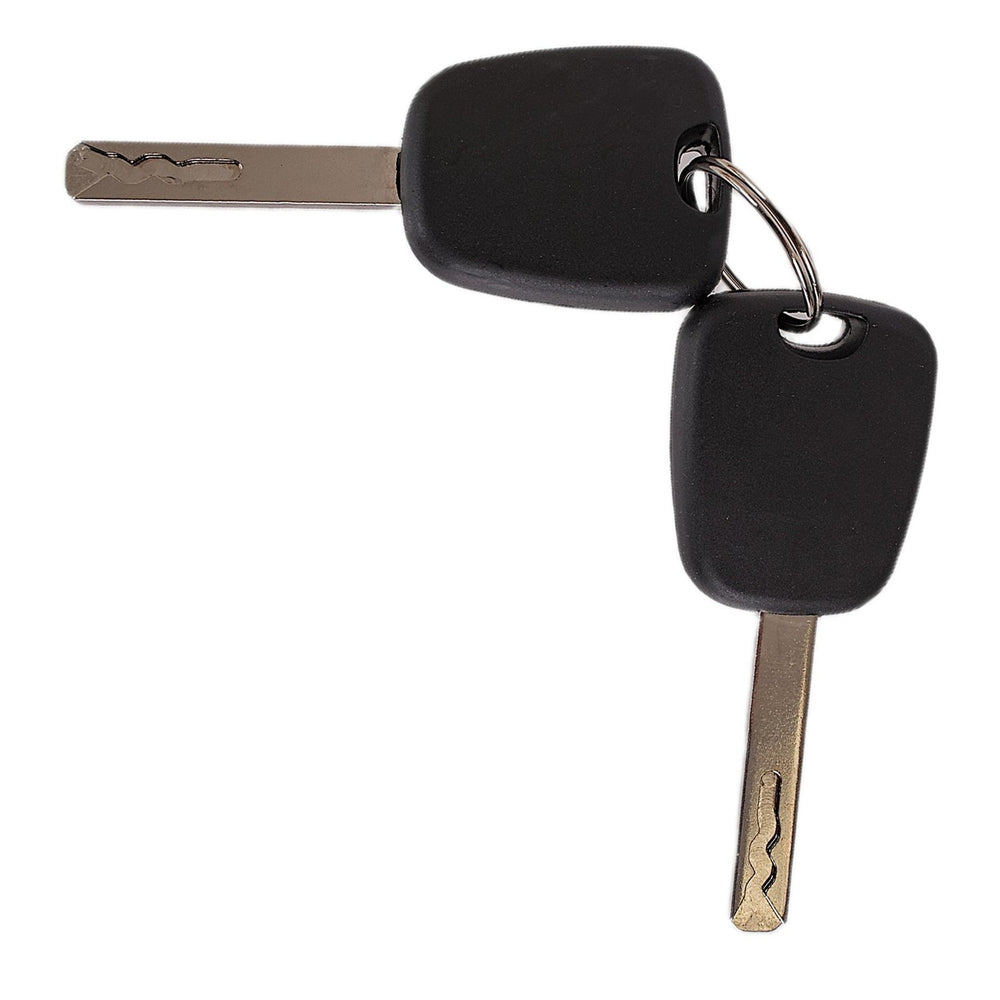 107 PM PN cilindro ignição PEUGEOT N0502200 canhão