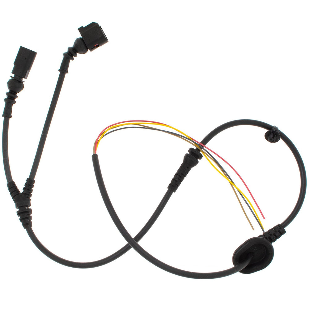 1K0927903R cabo sensor ABS AUDI dianteiro esquerdo