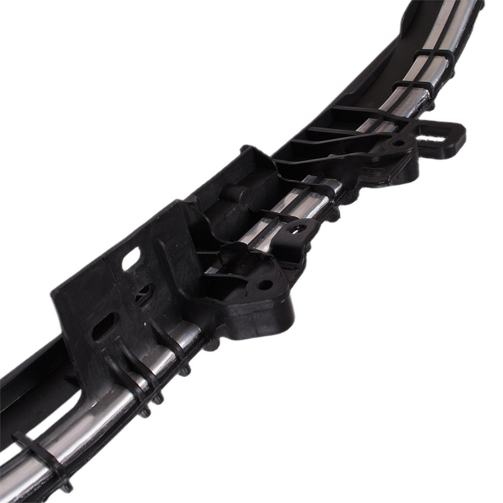 2136201701 suporte frontal carroçaria MERCEDES-BENZ dianteiro