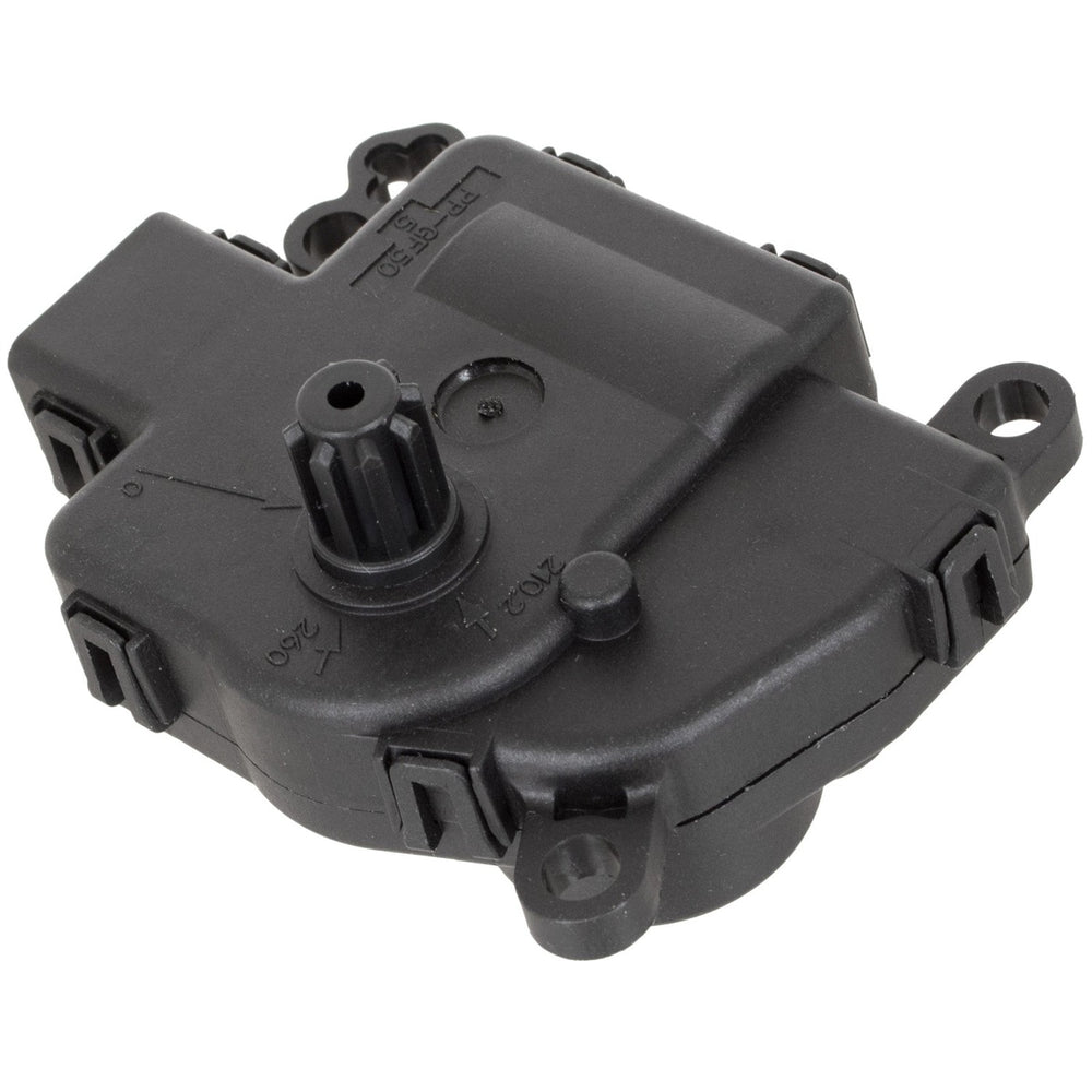2168016 servo climatização FORD