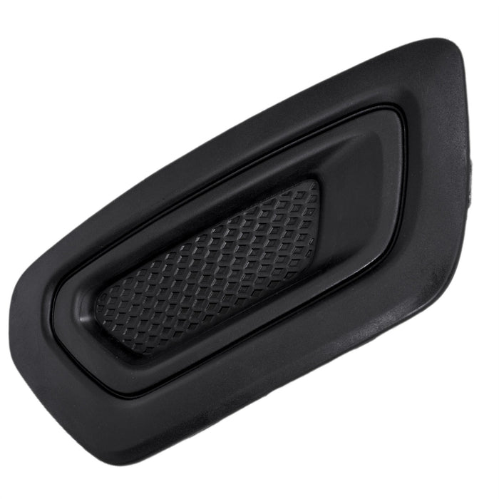 2402056 moldura grelha nevoeiro FORD dianteiro direito