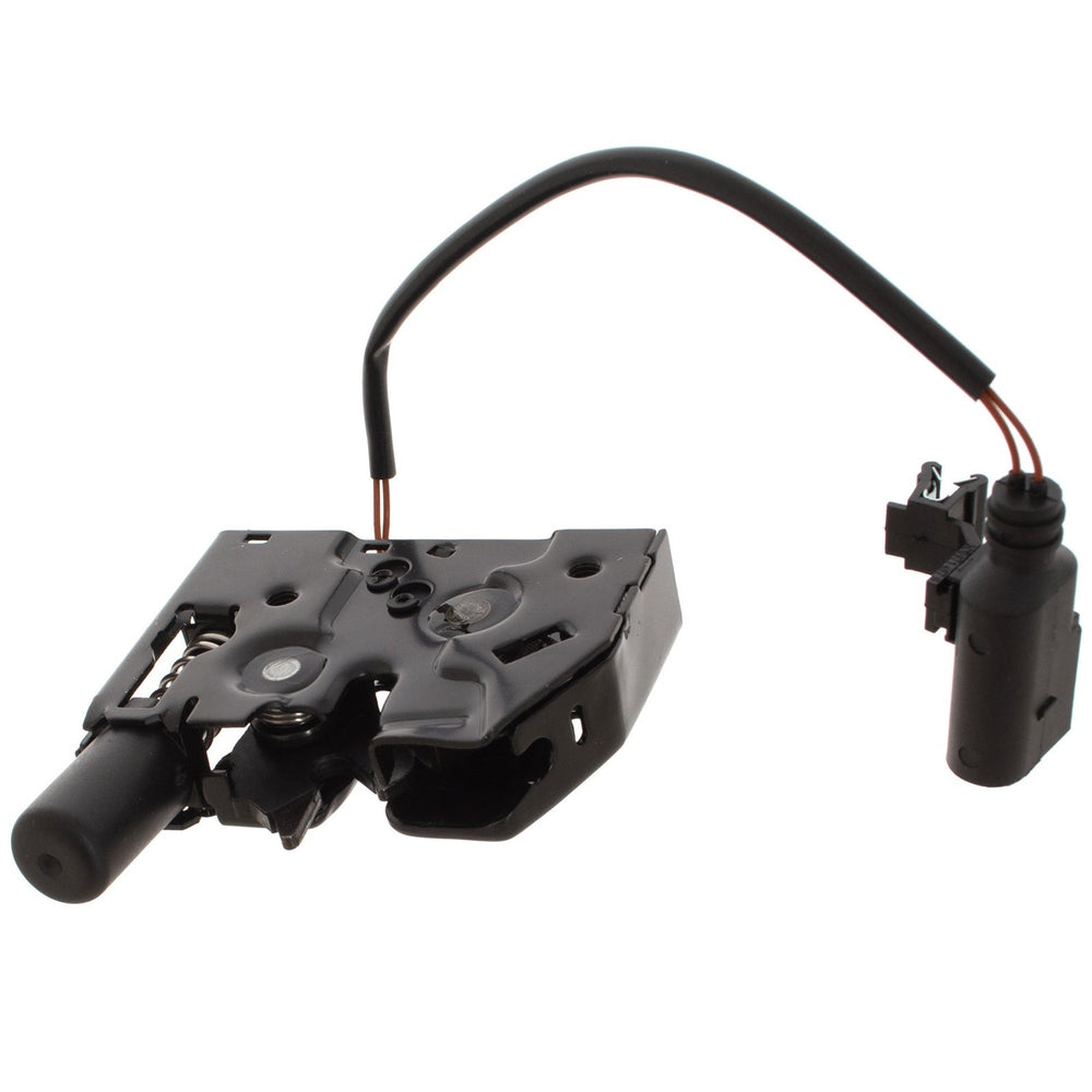 4G0823509D fecho Capô AUDI dianteiro