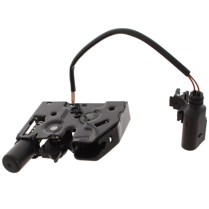 4G0823509D fecho Capô AUDI dianteiro