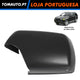 Tampa Retrovisor Esquerda BMW X5 E53 (99-06) - 51168266733 - imagem 1