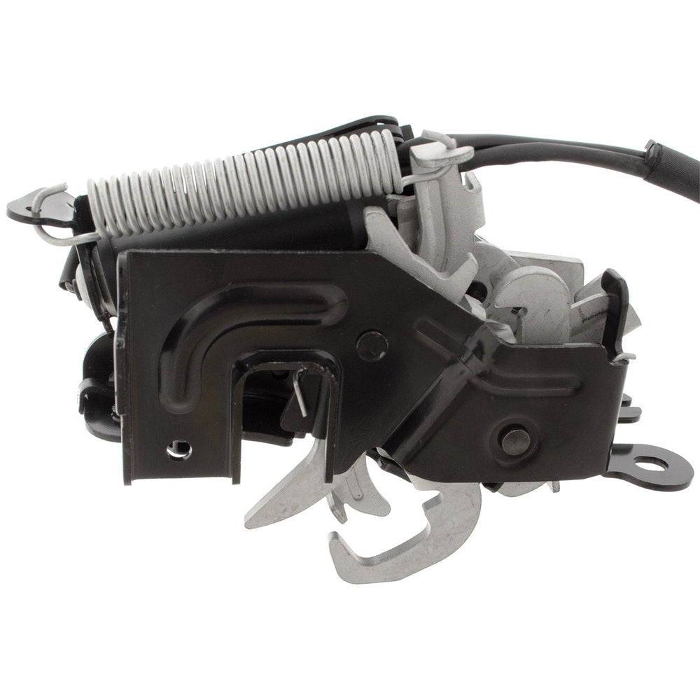 51237347410 fecho capô BMW dianteiro esquerdo fechadura