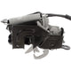 51237347410 fecho capô BMW dianteiro esquerdo fechadura - imagem 3