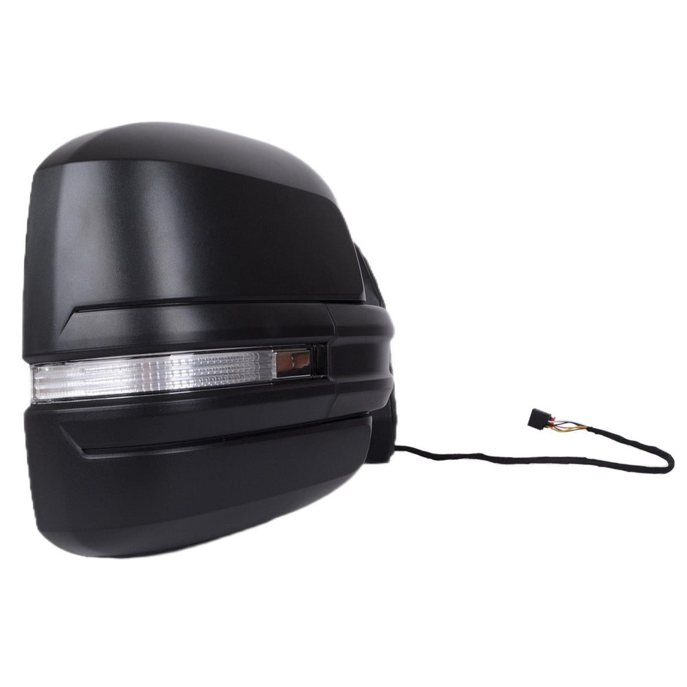 65.25320.6002 Retrovisor lateral MAN direito