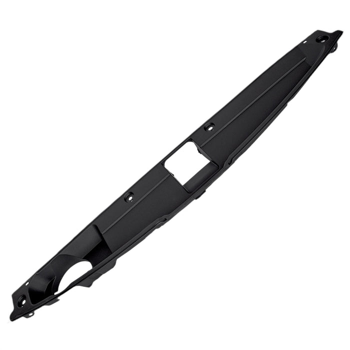 863613W000 proteccao superior radiador KIA dianteiro superior