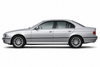 5 Sedan (E39)