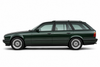 5 Touring (E34)