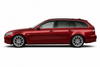 5 Touring (E61)