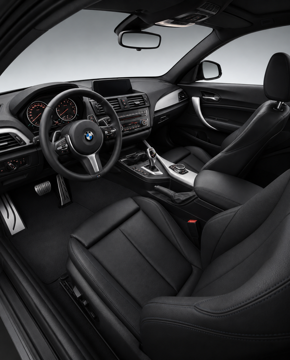 BMW Série 2 Coupé F22