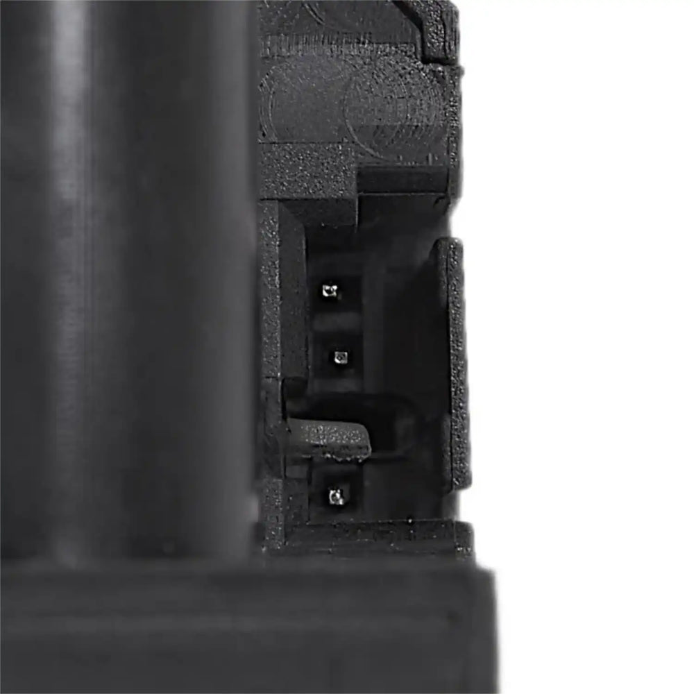 Ignitor xenon compatível com VW e VOLVO para lâmpadas D2S D2R referência 1307329076