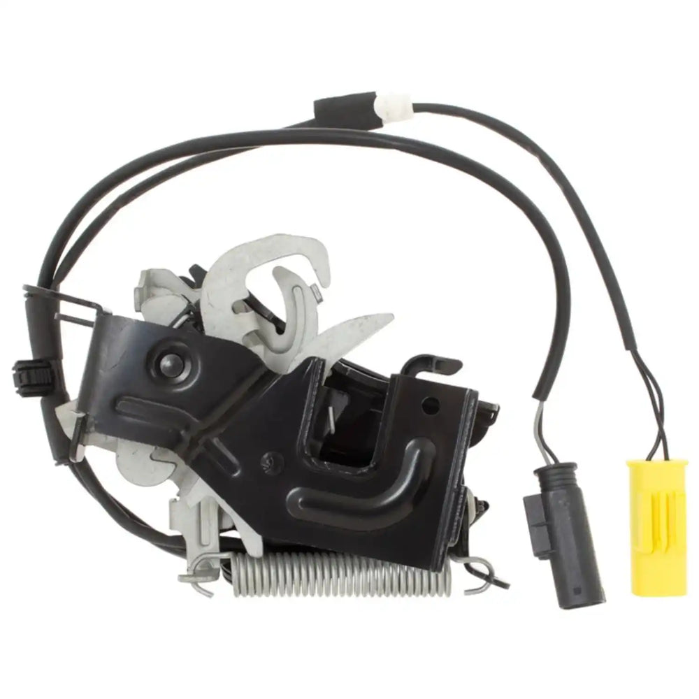 Fechadura ativa do capô esquerda para BMW SÉRIE 5 G30 G31 e M5 F90 referência 51237347410