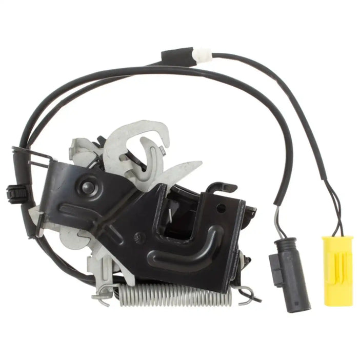 Fechadura ativa do capô esquerda para BMW SÉRIE 5 G30 G31 e M5 F90 referência 51237347410