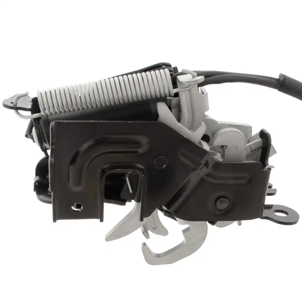 Fecho ativo esquerdo do capô para BMW M5 F90 referência 51237347410