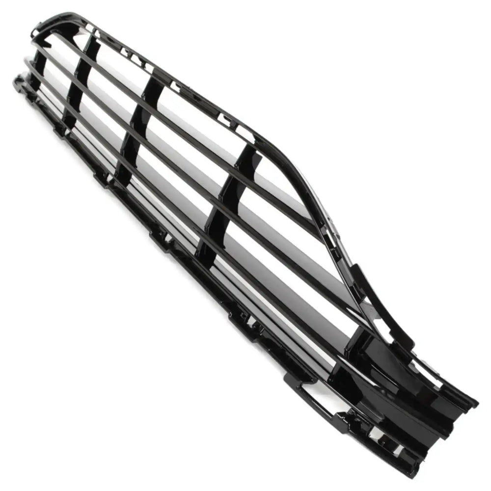 Grelha central dianteira para VOLVO V40 II referência OEM 31283743