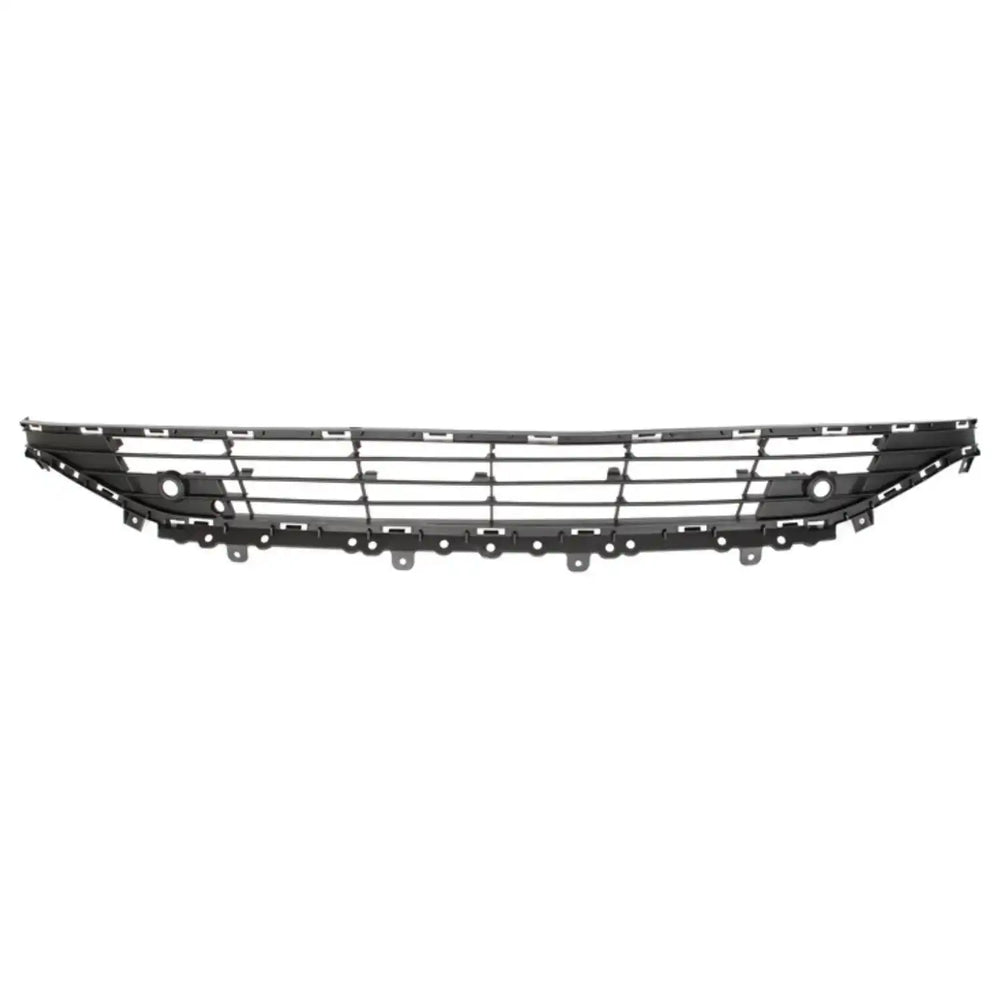Grelha central do para choques para OPEL ASTRA K com PDC referência 39089220