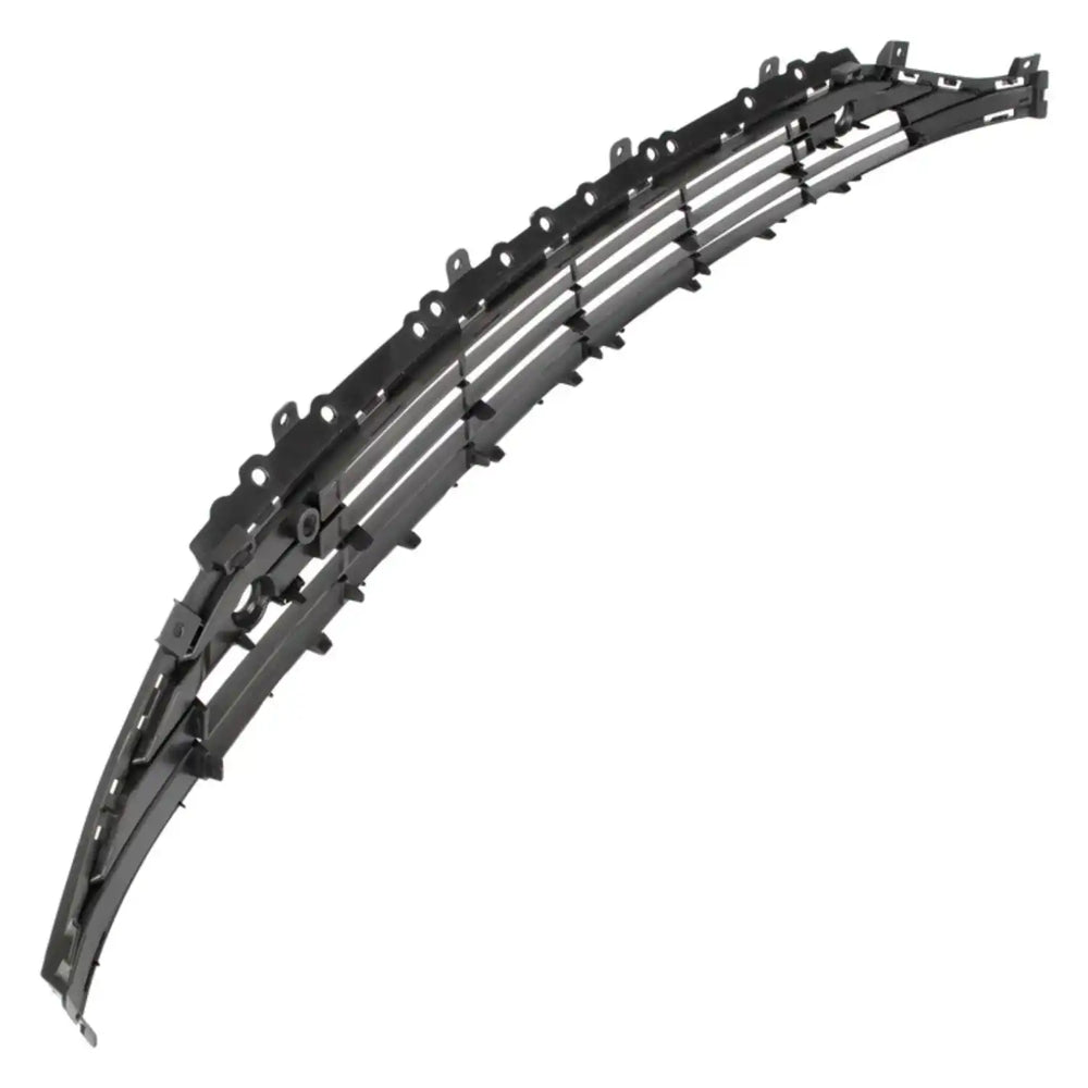 Grelha dianteira central para OPEL ASTRA K com sensores PDC referência OEM 39089220