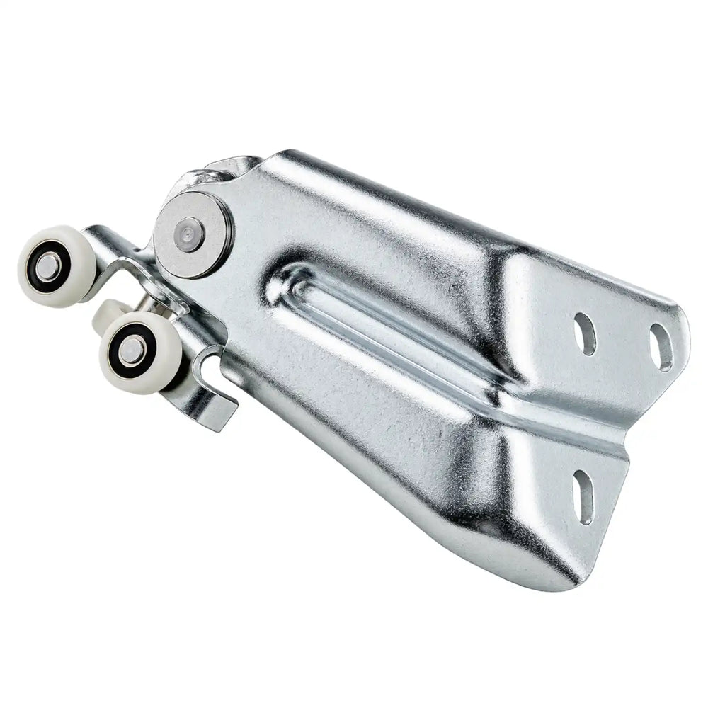 Guia superior direita da porta de correr para FIAT DUCATO III referência OEM 1344234080