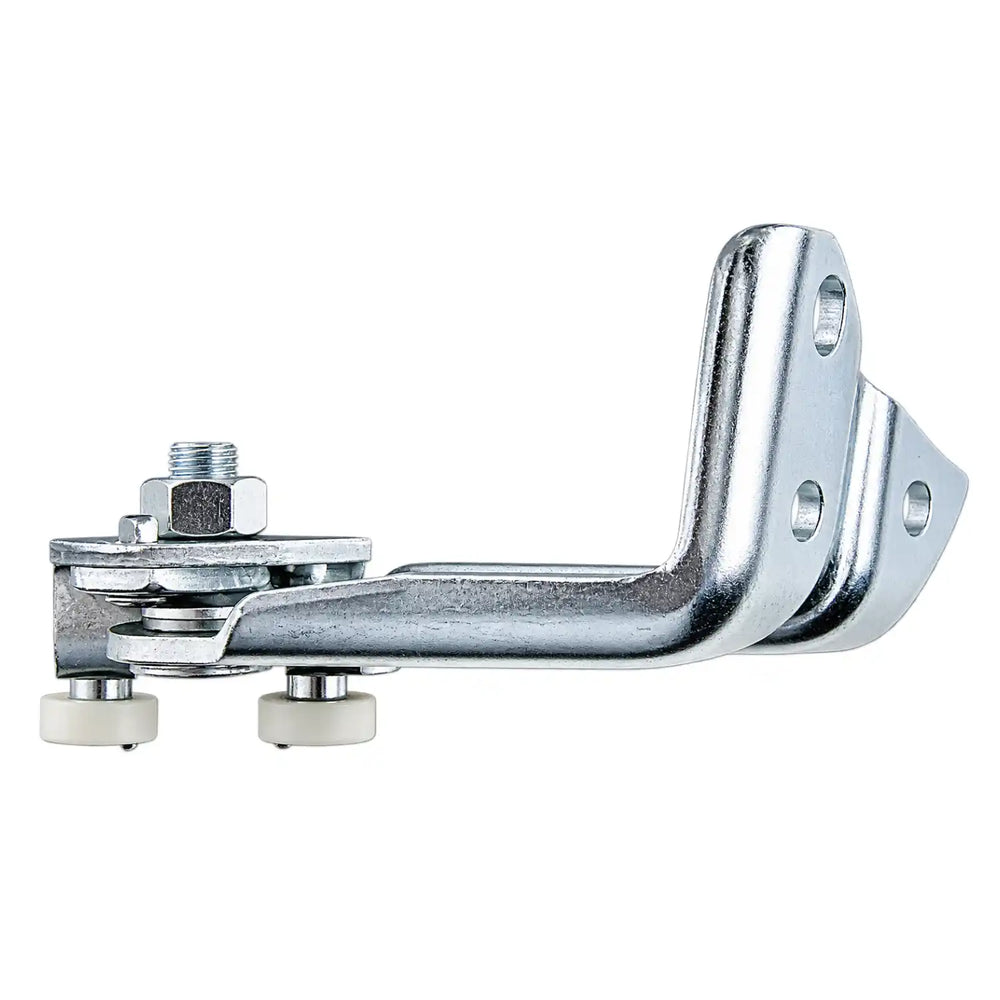 Guia superior da porta deslizante direita para PEUGEOT BOXER referência 1344234080