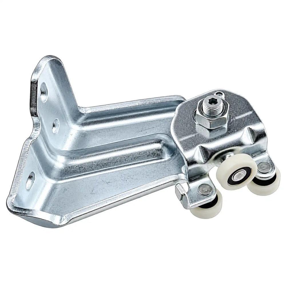 Guia superior da porta deslizante direita para FIAT DUCATO, PEUGEOT BOXER e CITROËN JUMPER referência 1344234080