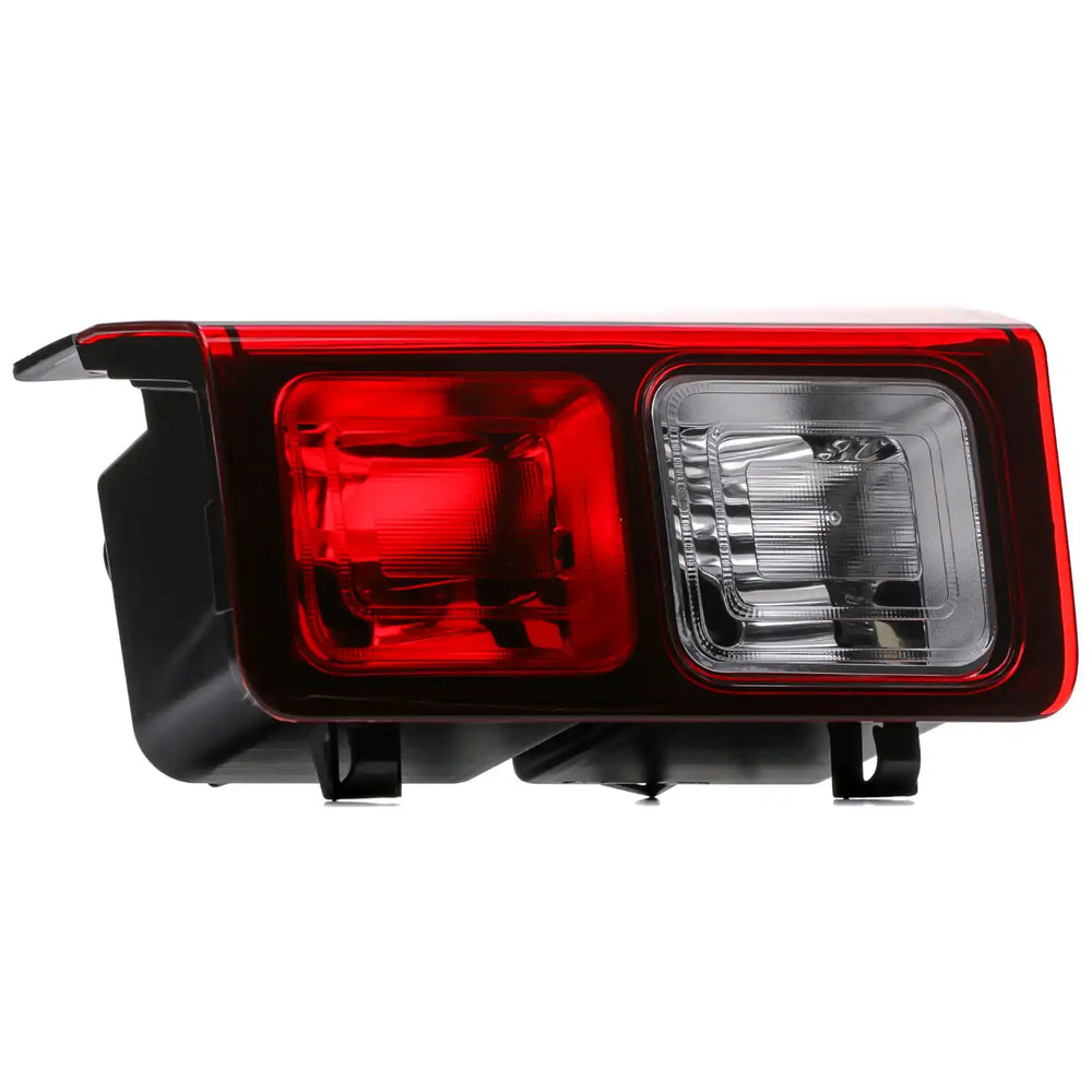 Luz de marcha atrás esquerda compatível com OPEL VIVARO e NISSAN NV300 referência 6000620192