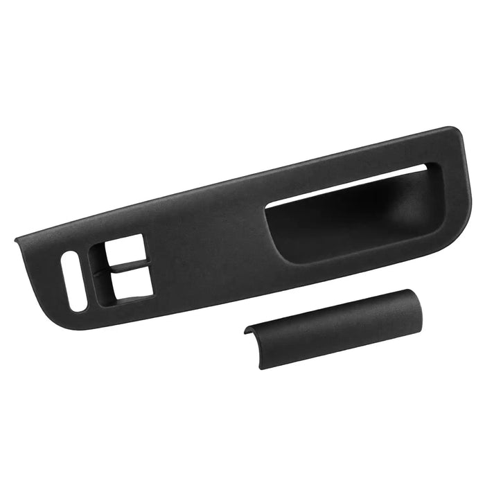 Puxador de porta dianteira esquerda para VW Golf IV Passat B5 e Bora 3B1867171D