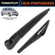 Braço Limpa-vidros + Lâmina Mercedes Classe A W169 (04-12) - A1698200644 - imagem 1