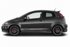 Punto Evo