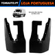 Abas guarda-lamas Mercedes Sprinter (06-14) - 9068820004 / 9068820104 - imagem 1