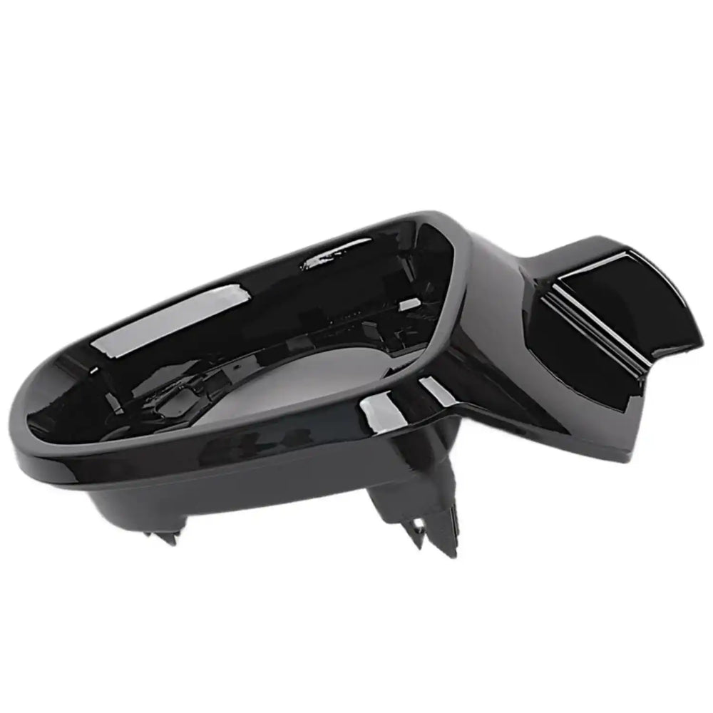 Acabamento do retrovisor direito para BMW X3 X4 X5 X6 e X7 referência 51167468242