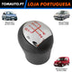 Alavanca de 5 Velocidades Renault Clio II, Kangoo II e Twingo - imagem 1