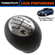 Alavanca de velocidades Renault Megane III - imagem 1