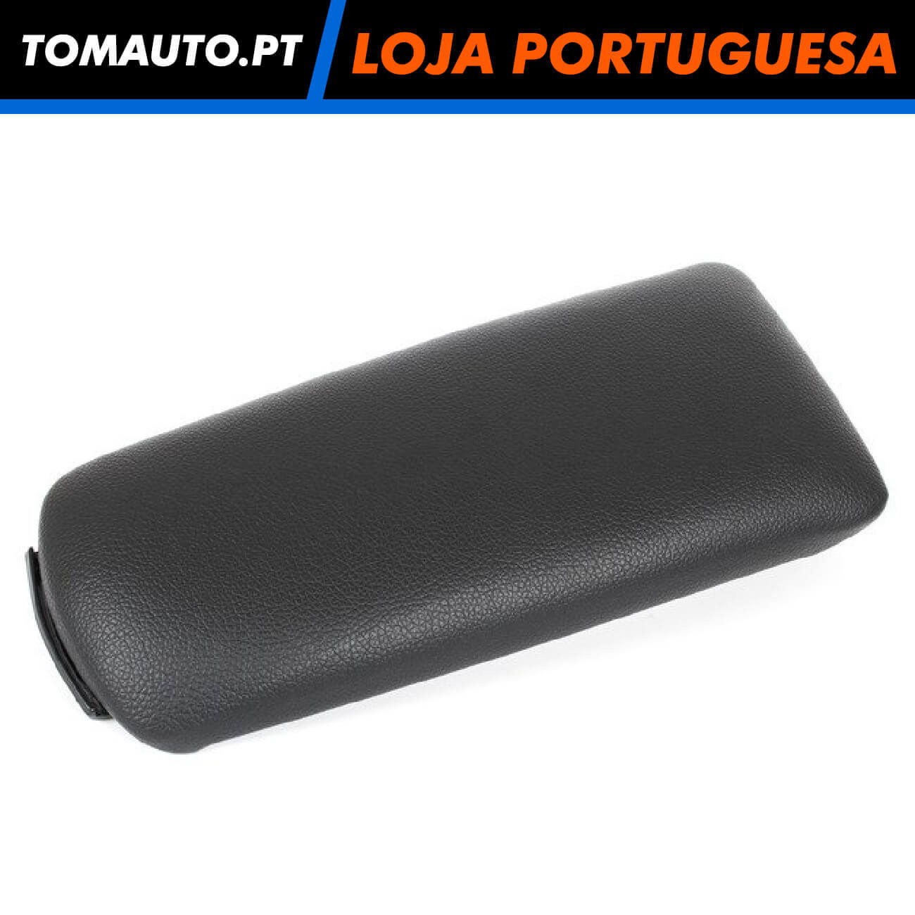 Apoio de braço para Audi A4 B6/B7 e Seat Exeo