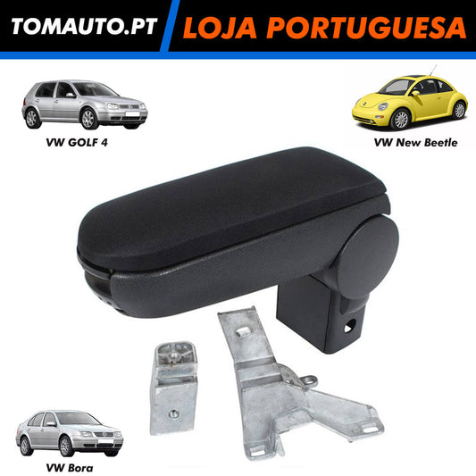 Apoio de braço VW Golf 4 Bora New Beetle