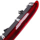 Astra J Hatchback farolim stop elevado OPEL traseiro - imagem 6