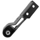AUDI A6 C6 Avant 4F5 suporte para-choques dianteiro esquerdo e direito 4F0807771 - imagem 5