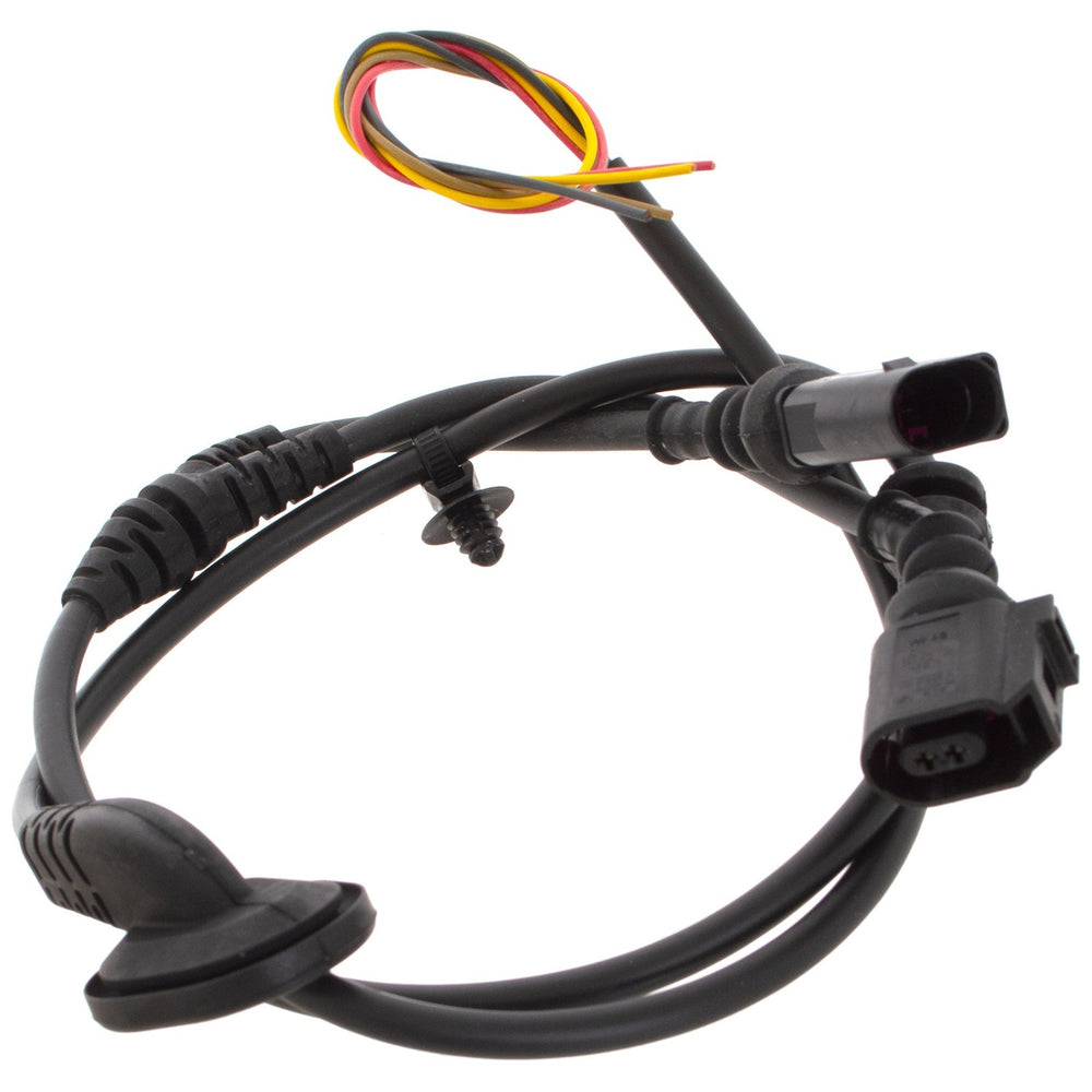 AUDI Cablagem Sensor ABS dianteiro esquerdo 1K0927903R