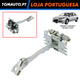 Bloqueador de Porta Dianteiro Renault Laguna III (07-15) - 804310001R / 804301448R - imagem 1