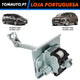 Bloqueador Porta Frente Peugeot 3008 e 5008 (09-17) - 9181.Q2 - imagem 1