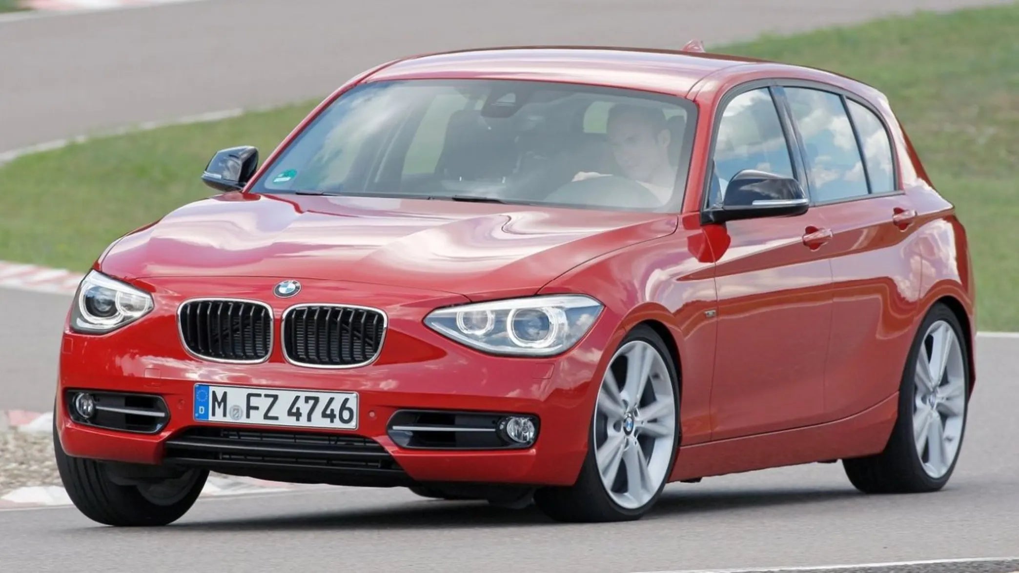 Guia de Compra BMW Série 1 F20 (2011-2019)
