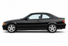 3 Coupé (E36)