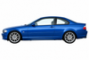 3 Coupé (E46)