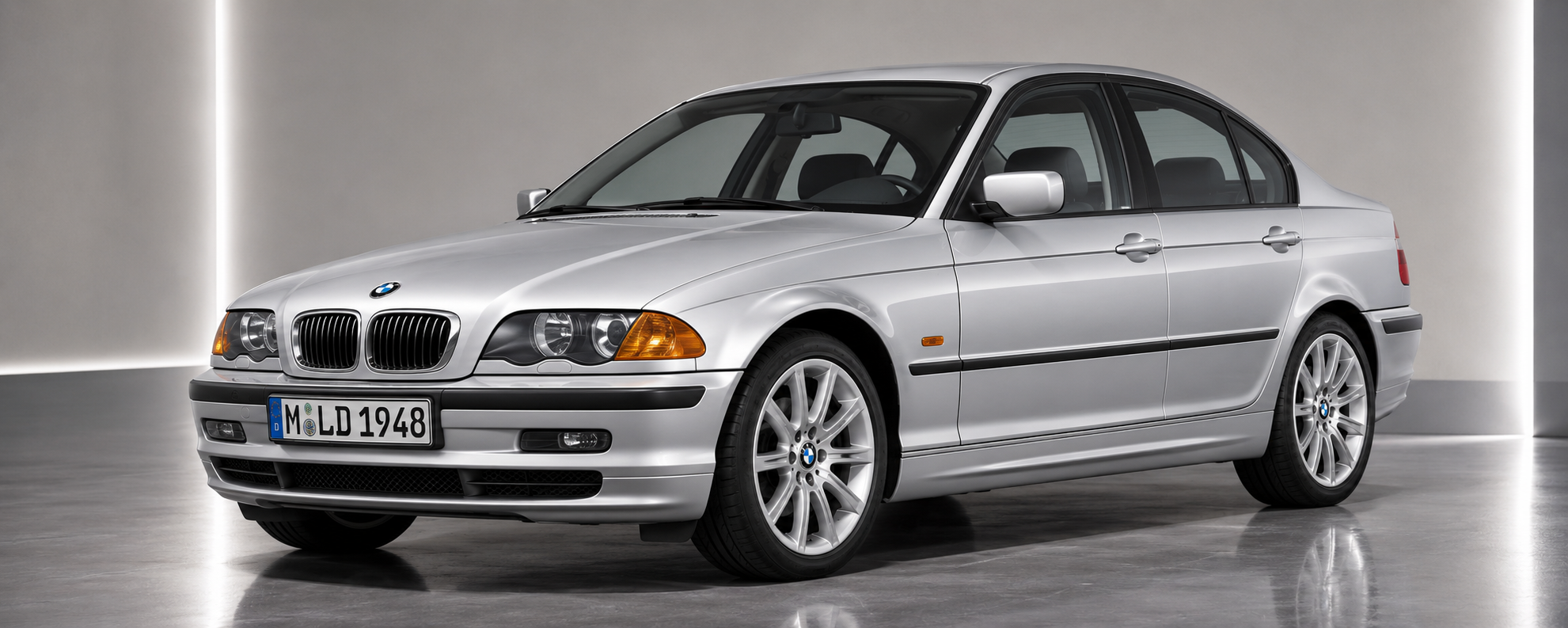 Guia de Compra BMW Série 3 E46 Sedan (1998-2005)