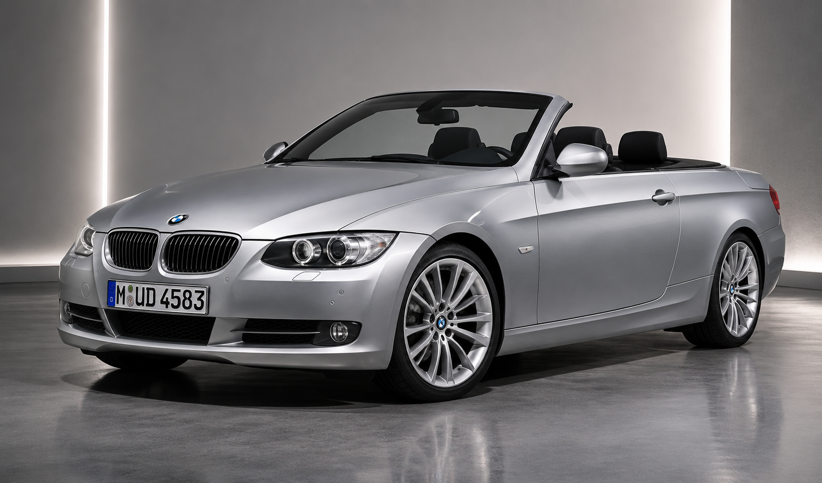 Guia de Compra BMW Série 3 E92 (2006-2013)